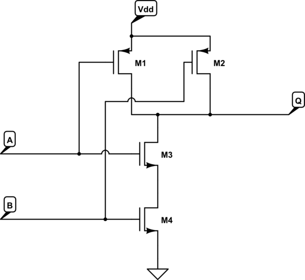 integrated circuit Why do we need so many transistors? Electrical Engineering Stack Exchange