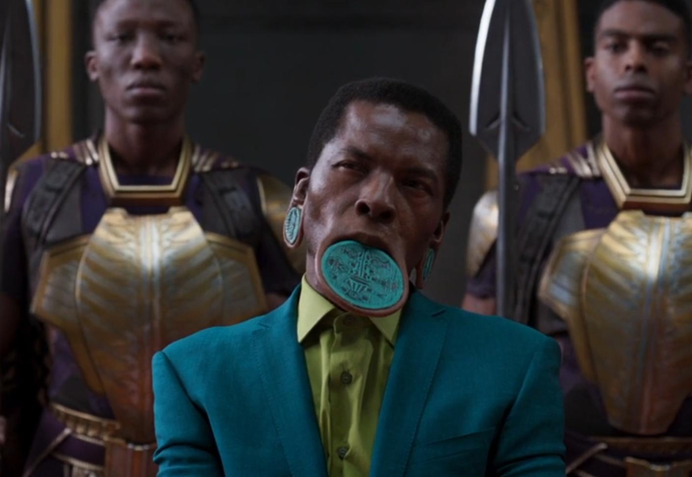 ¿Cómo come este chico?