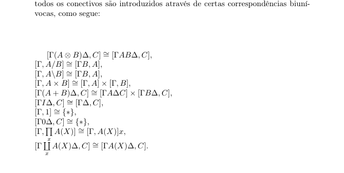 amsmath Getting "Misplaced alignment tab character &" error when trying to use \begin{align