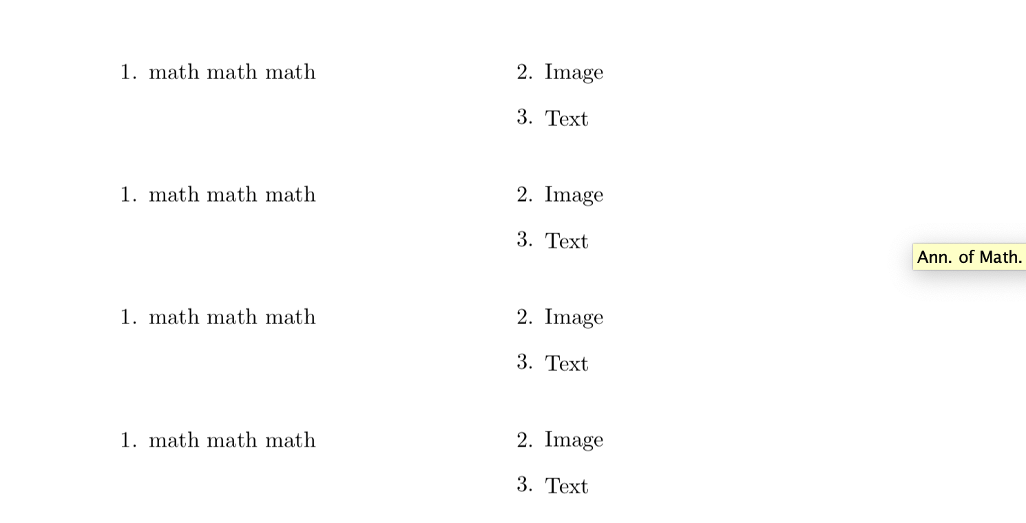 macros Repeat blocks of code TeX LaTeX Stack Exchange