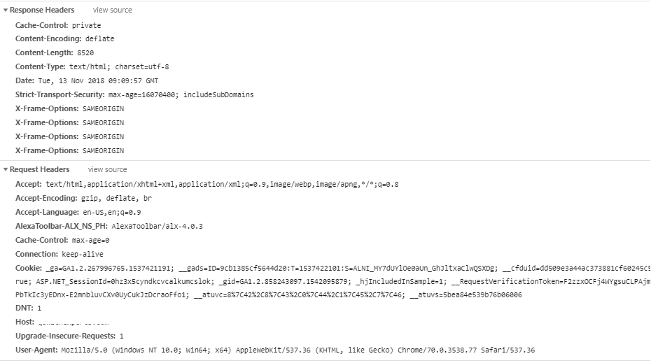 mvc not able to redirect from to in