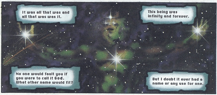 marvel Does the Infinity Gauntlet from the comics work in other universes? Science Fiction
