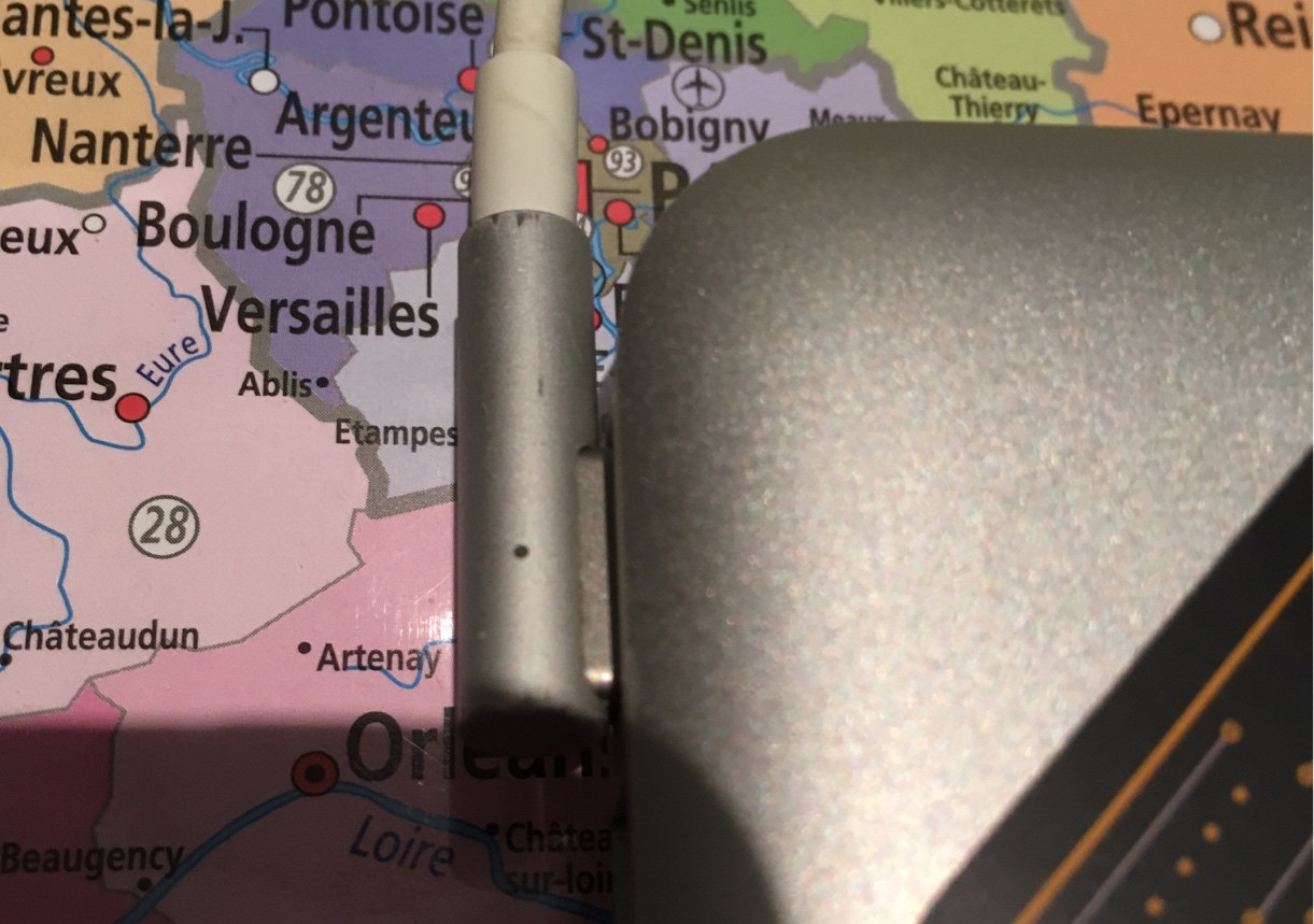 battery My MacBook Pro (2010) doesnt charge Ask Different