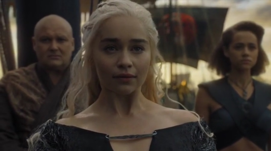 plot explanation What was the significance of Varys