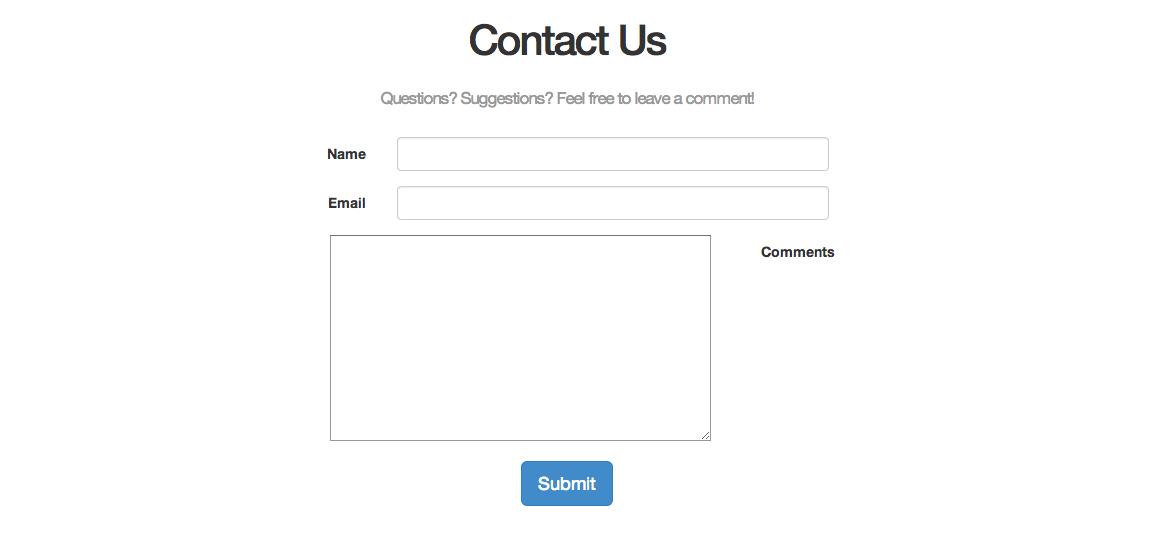 html Creating a textbox using form_for Stack Overflow