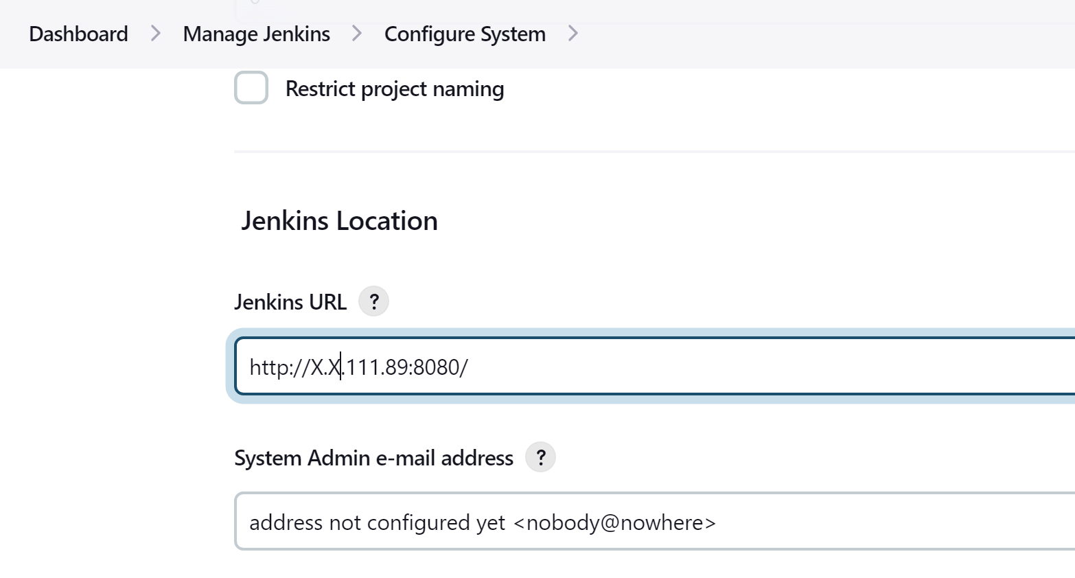 docker Jenkins plugin slaves always offline Stack Overflow