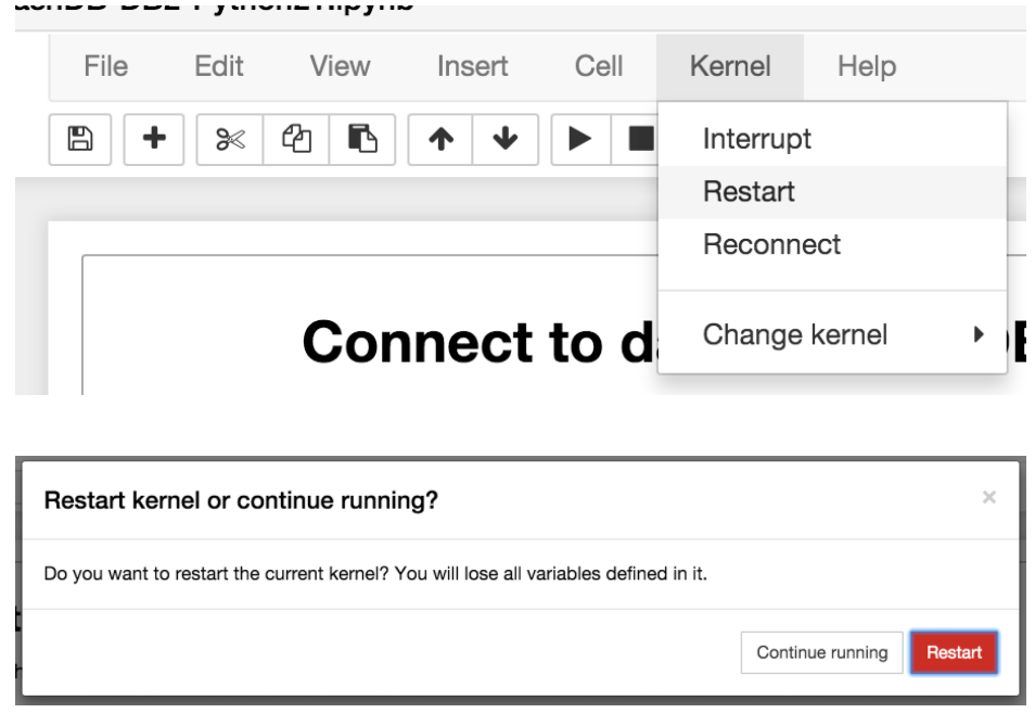 python setting up vitrual environment for deep learning