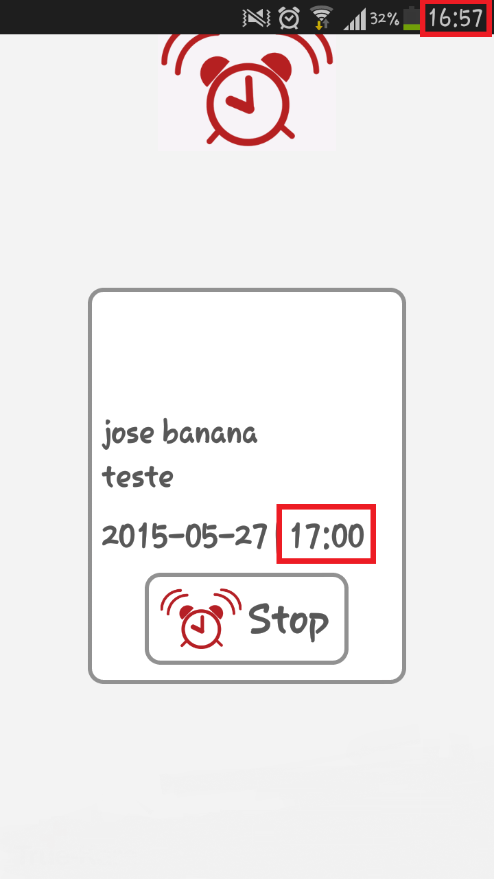 broadcastreceiver Android Alarms sometimes fires at the wrong time using AlarmManager