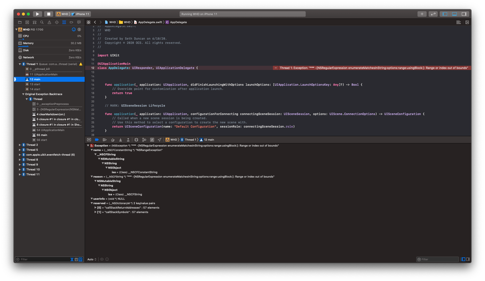 Remove inline styles from markdown in SwiftUI Stack Overflow