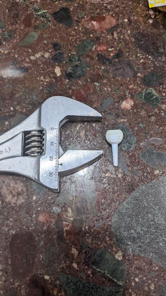 plumbing Kitchen Faucet Low Water Pressure (Cold Only) Home