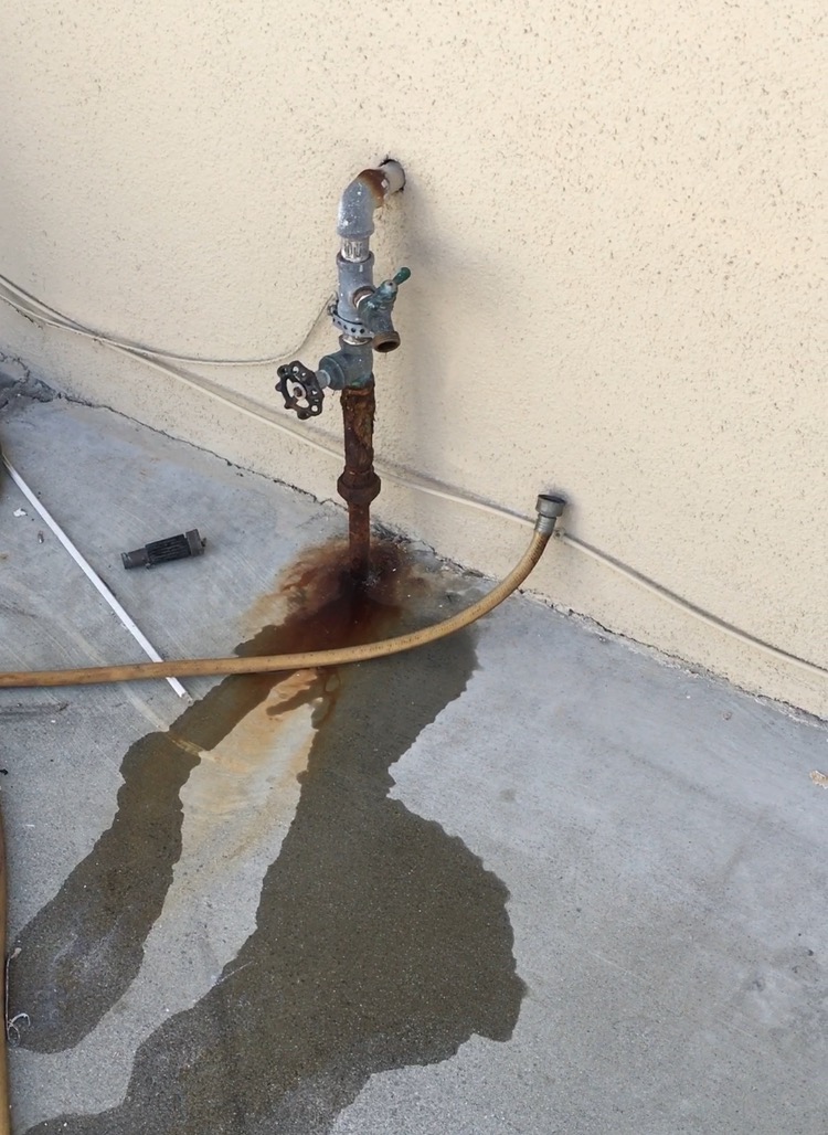 water What can cause copper pipe to corrode? Home Improvement Stack