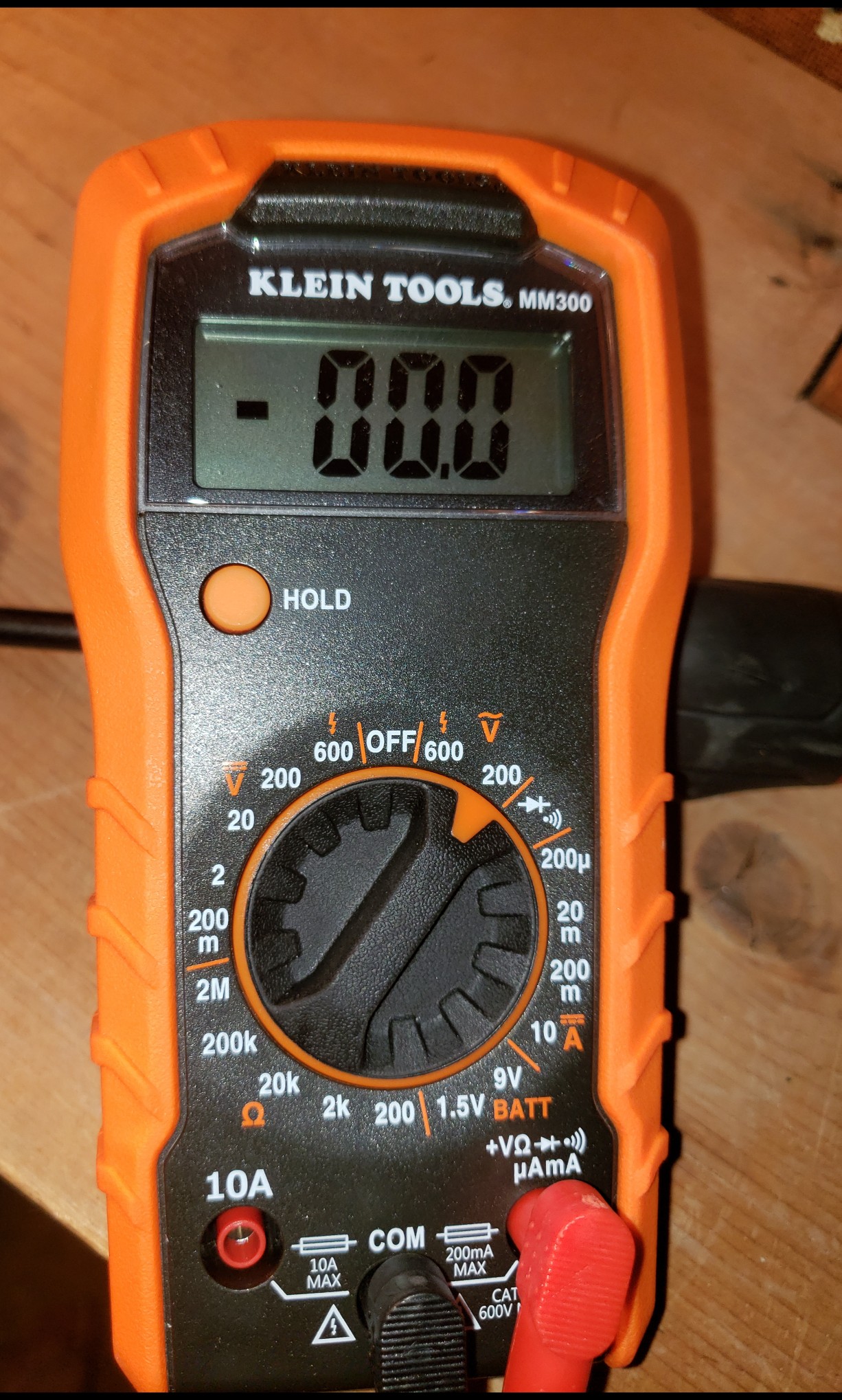 Why do different meters show different voltages between hot and ground Love & Improve Life
