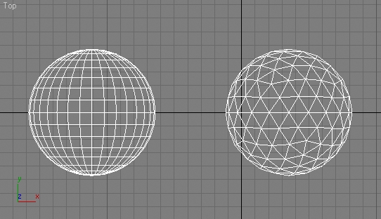 geometry How to draw Geosphere in matlab? Stack Overflow