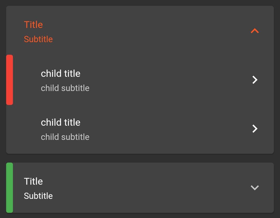 Flutter Fill height of Card Stack Overflow