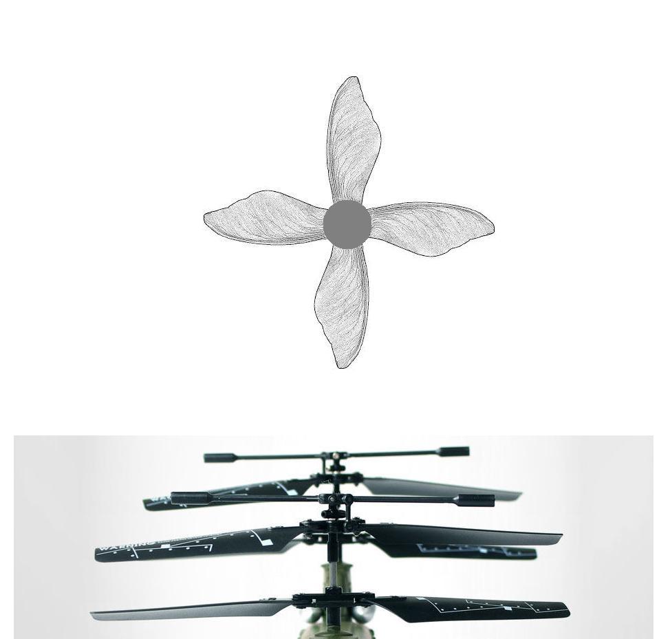 landing Could a Rotary Rocket charge a super capacitor while descending on Mars? Space