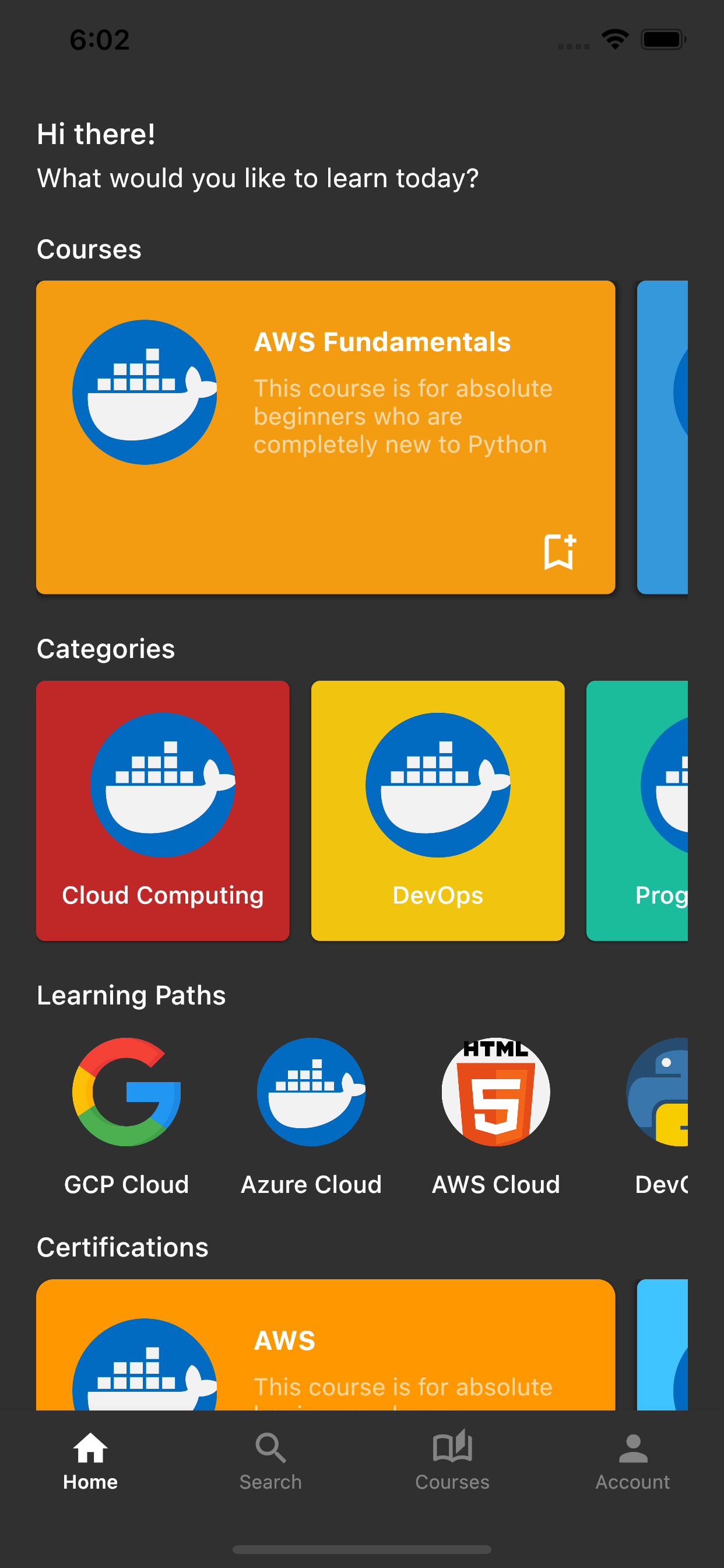 dart Status bar being overlapped by my app screen in Flutter Stack