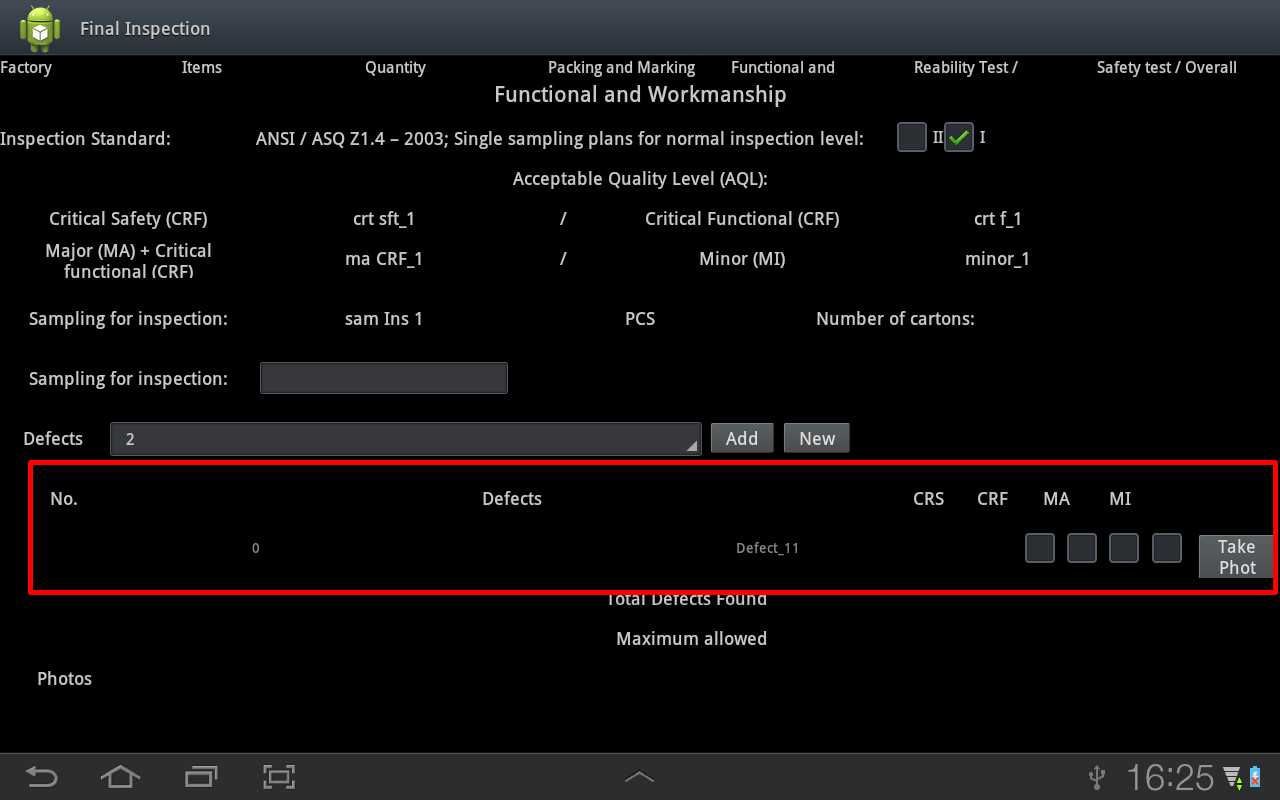 android Can't reproduce Layout programmatically Stack Overflow