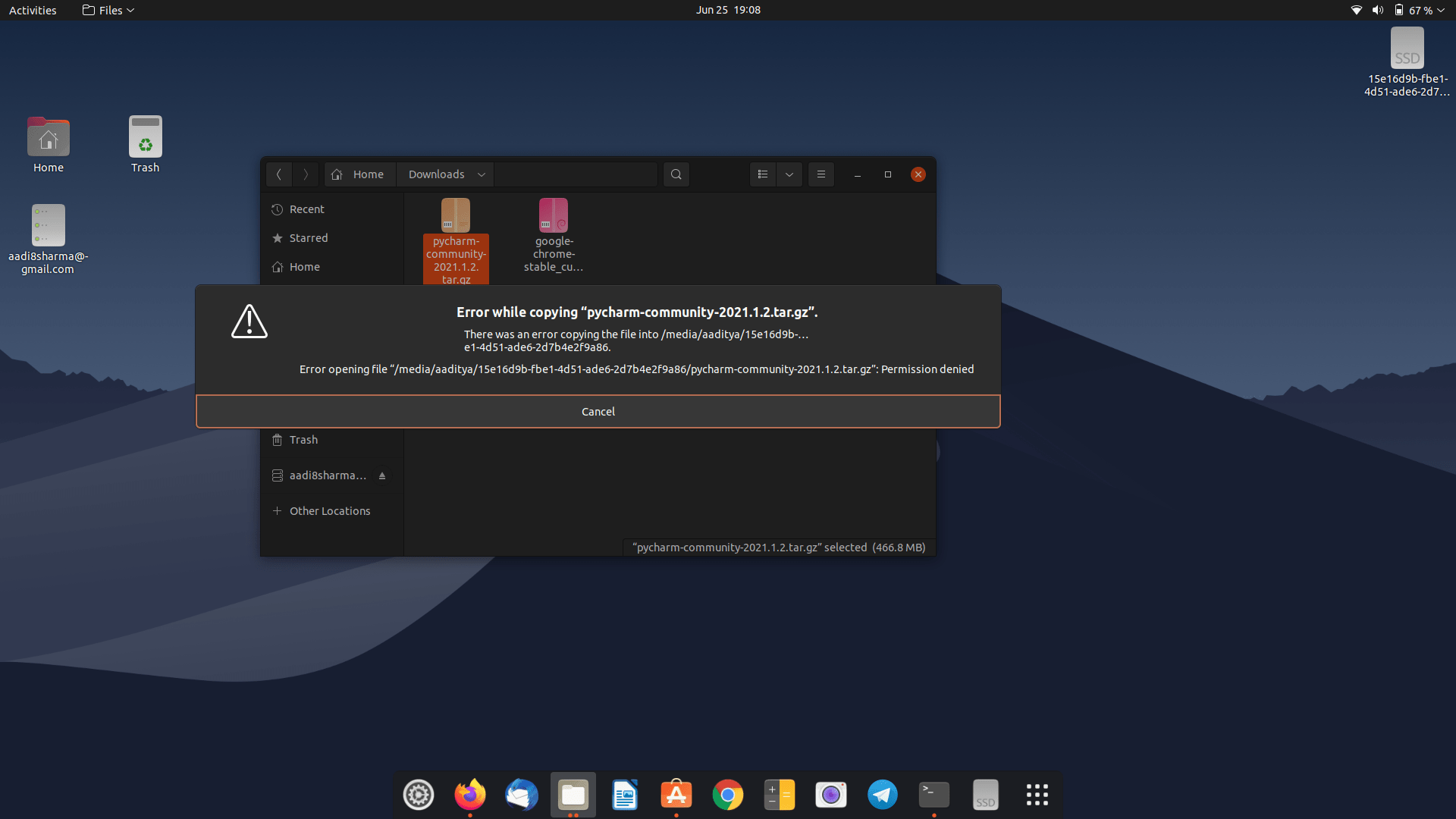 partitioning Not able to use a partitions in Ubuntu Ask Ubuntu