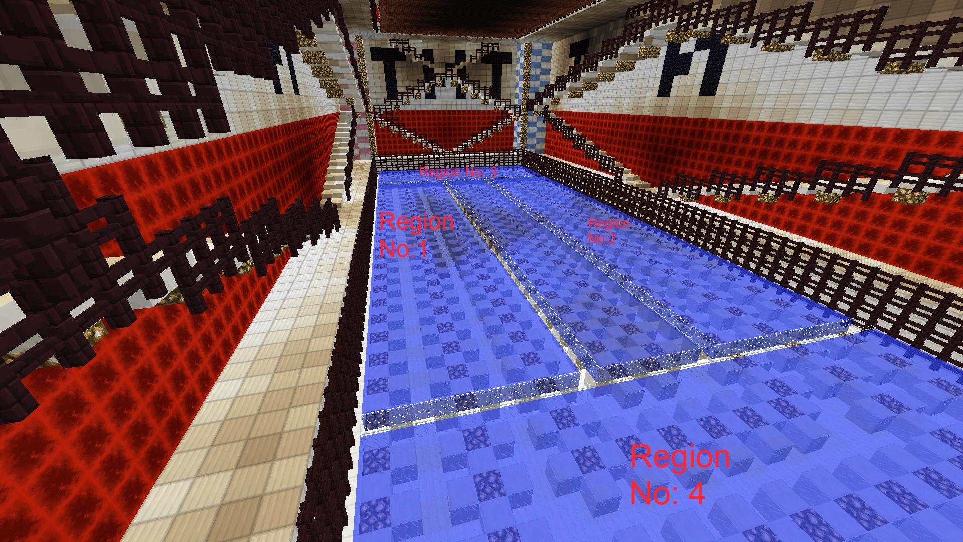 minecraft How to make water teleporter in bukkit? Arqade
