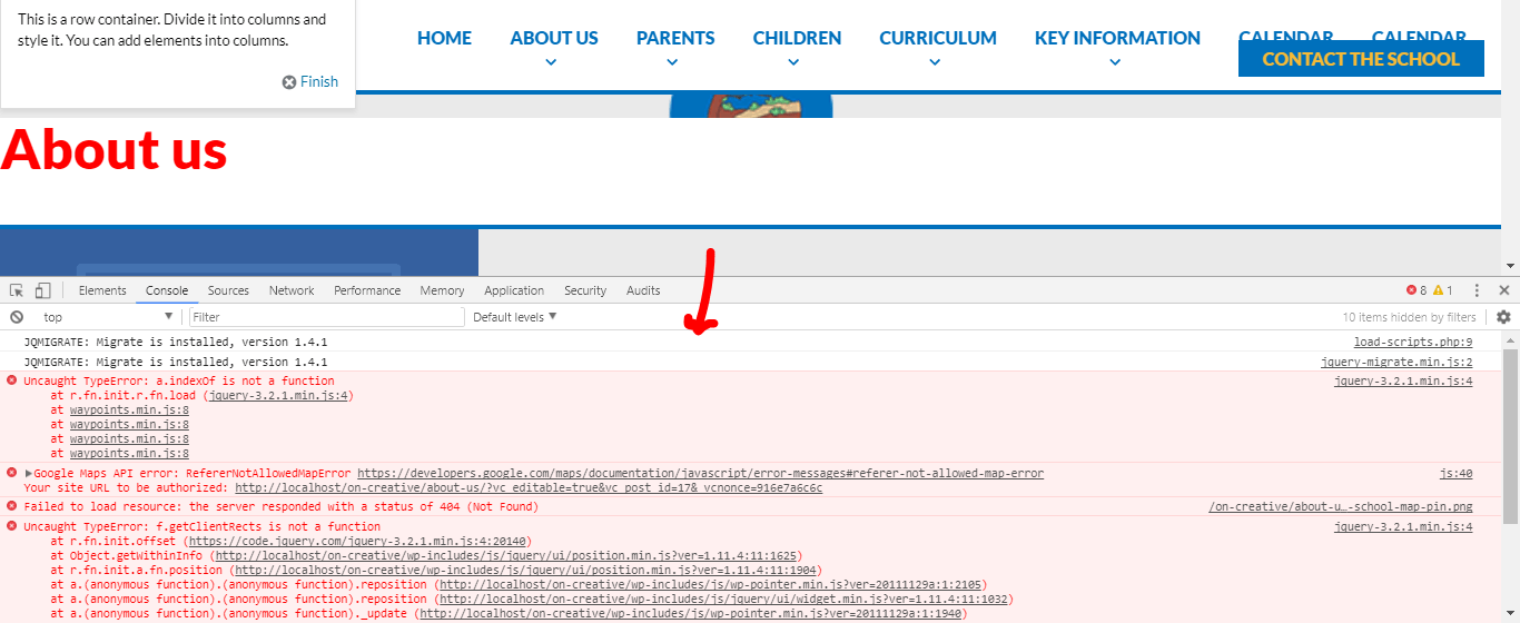 jQuery Tutorial W3Schools