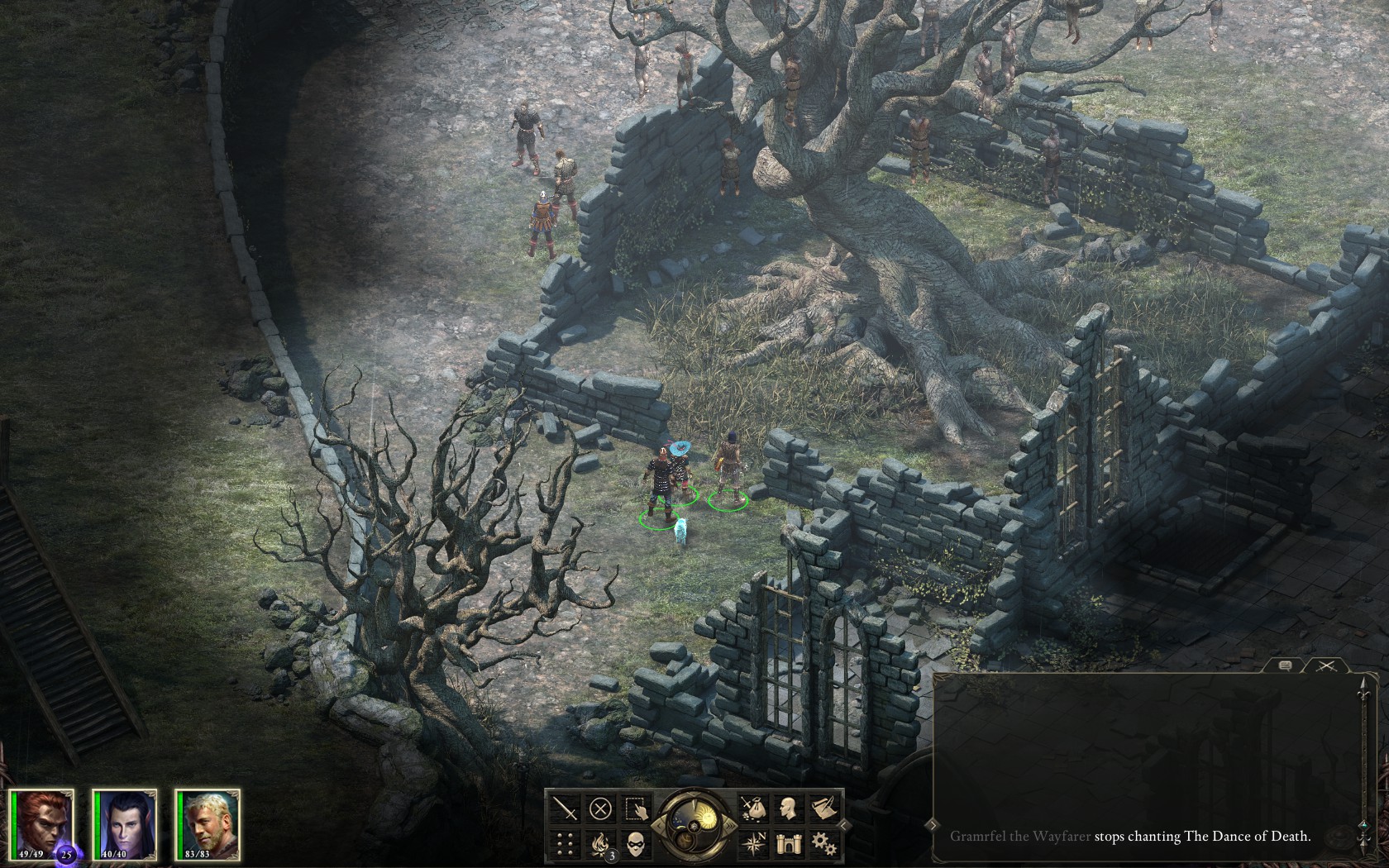 pillars of eternity Who are the recruitable Companion NPC's, and