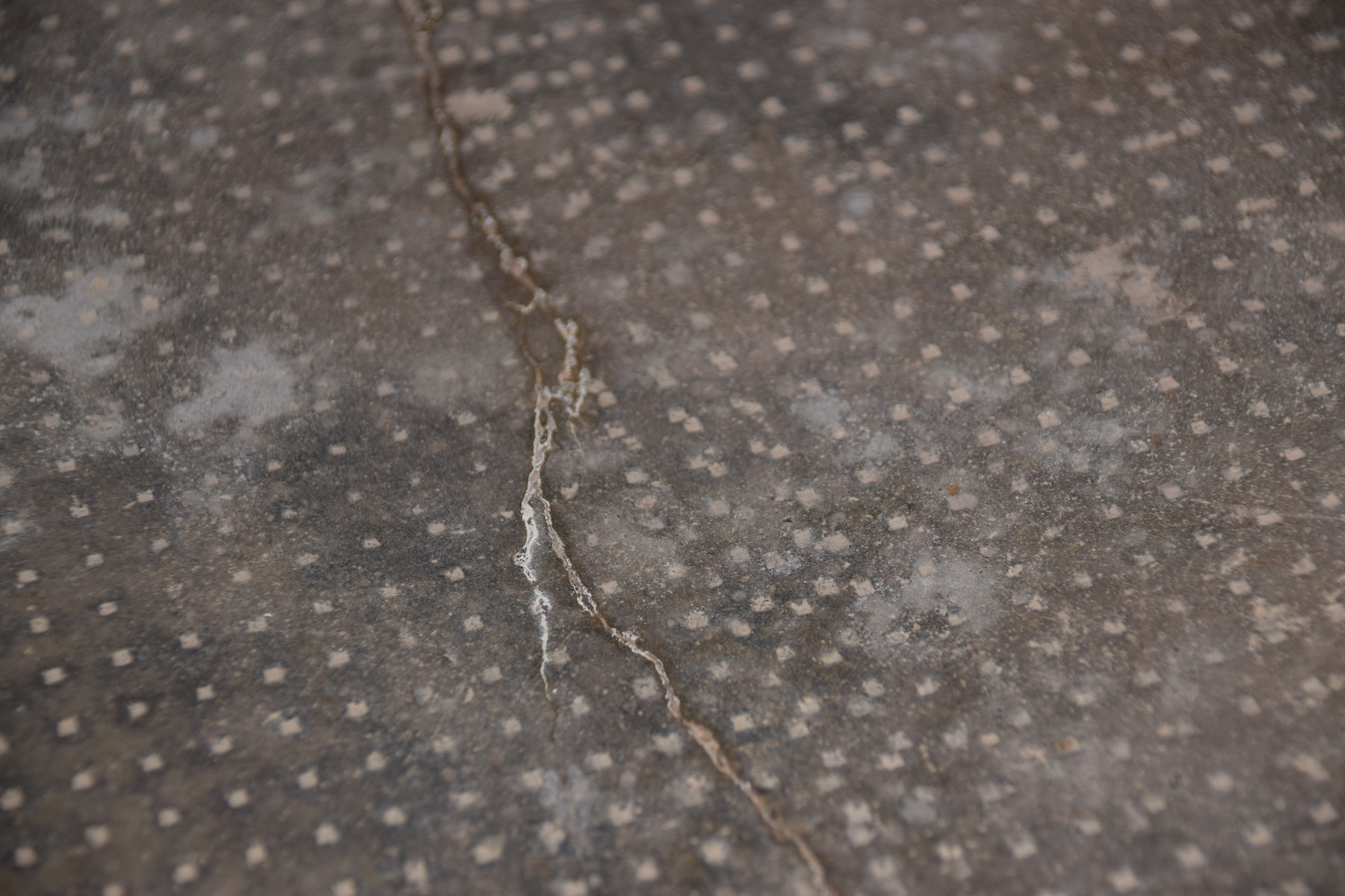 concrete How to fix cracks in cellar room? Home Improvement Stack