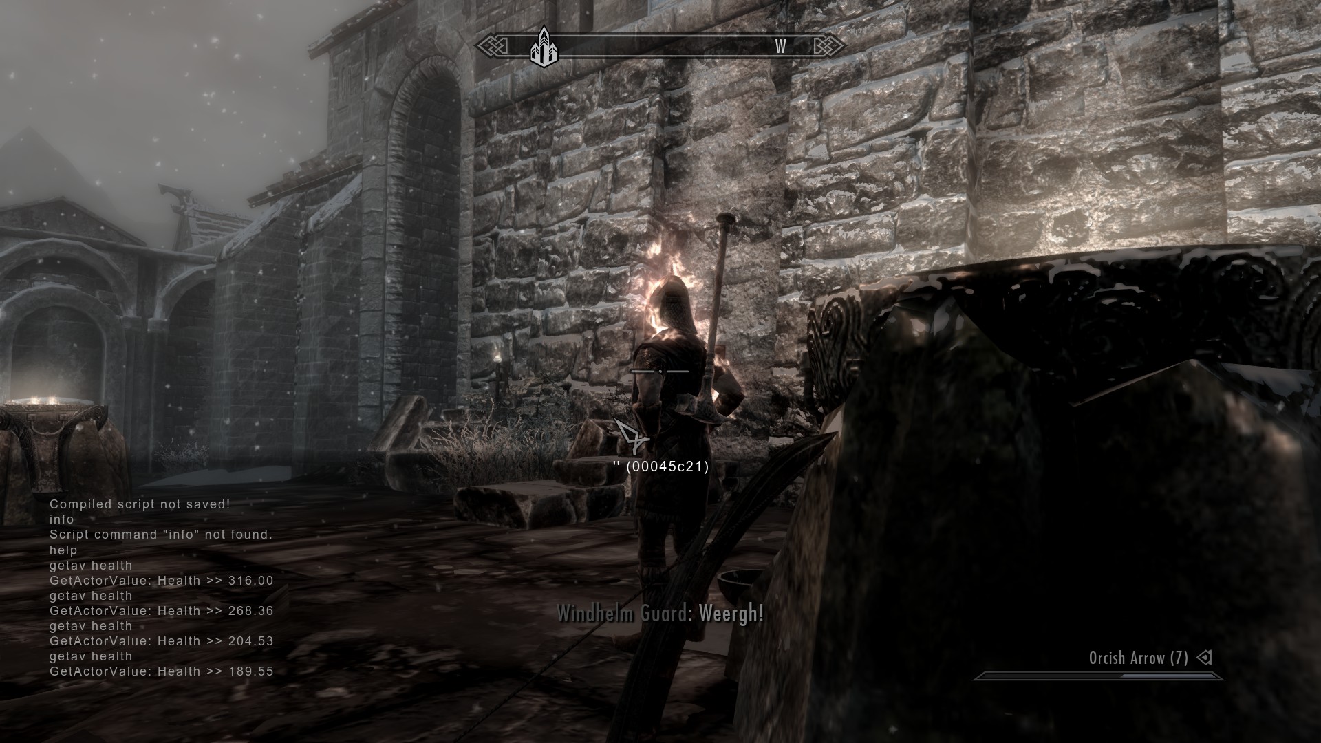 the elder scrolls v skyrim Sneak Damage multiplier Does it apply to