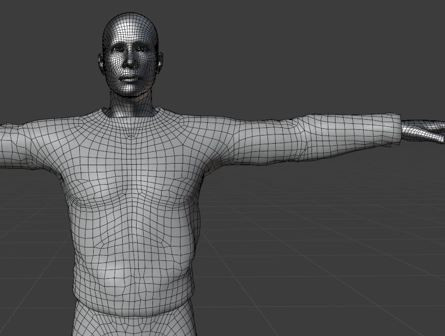 animation Having trouble parenting cloth to armature Blender Stack