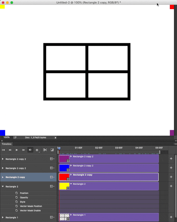 Južna Amerika obrijati se Hong Kong slide effect in gifs in Racionalizacija čvor povući