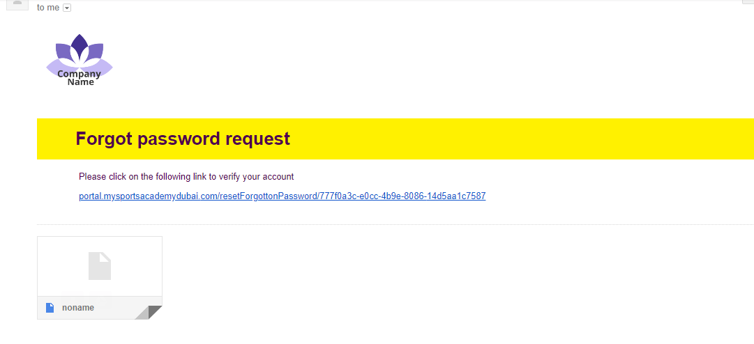 java JavaMail inline image in email Stack Overflow