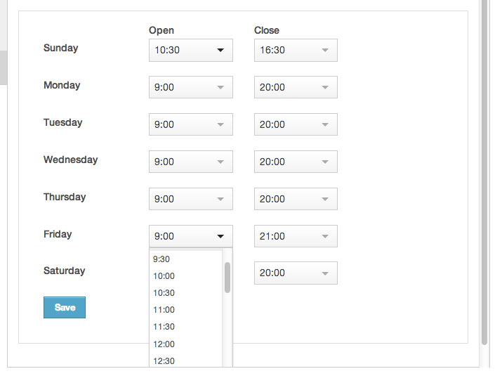 performance Numerous Select Dropdowns PHP Populated Slow Page Load