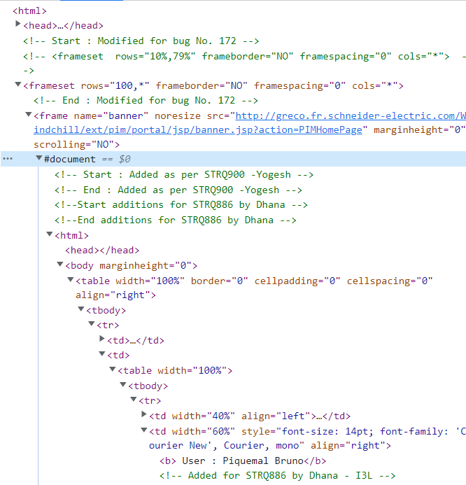 html Issue getting information using XPath method in Selenium VBA