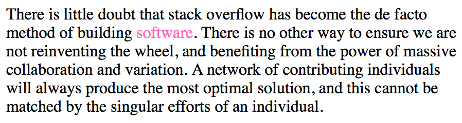 Add css style to a specific text using jquery Stack Overflow