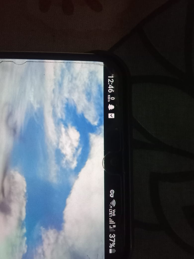 How to customize the status bar in flutter? Stack Overflow