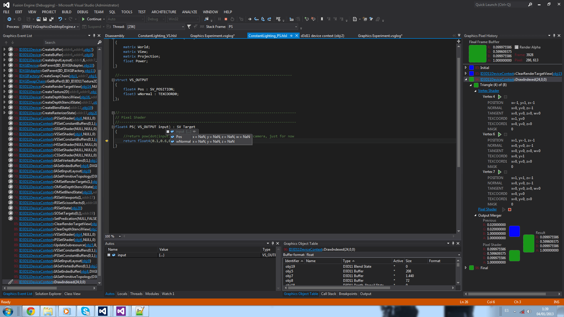 calculus Equality case in elementary form of Holder's Inequality Mathematics Stack Exchange