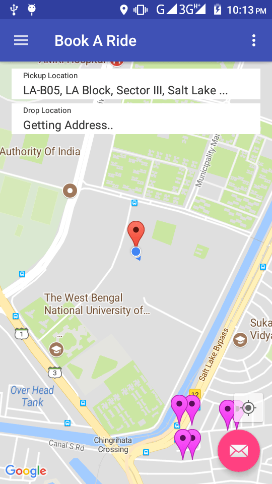 java Marker is added twice on api call in Async task Stack Overflow