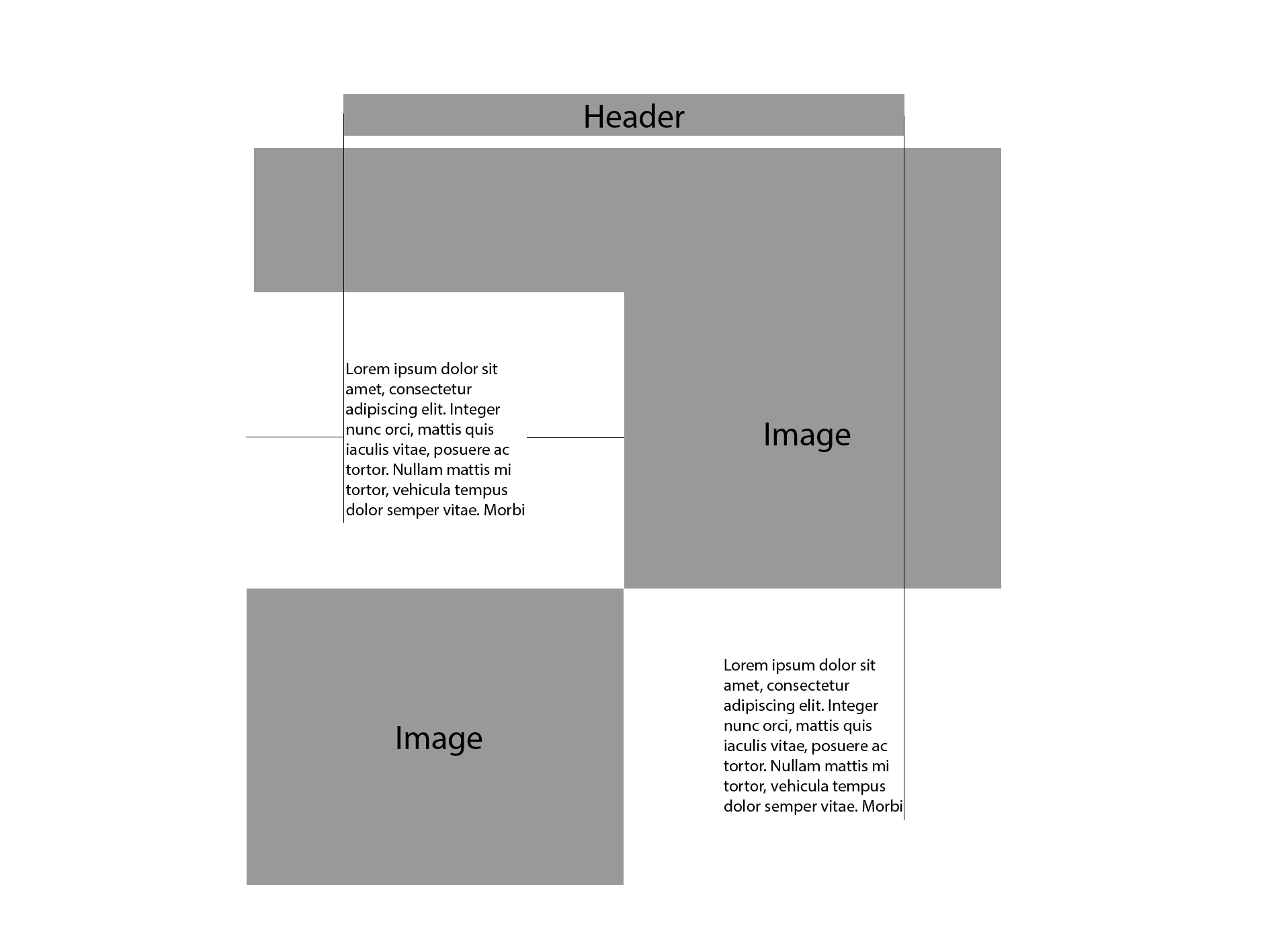 javascript Calculating the width of two elements and the space in
