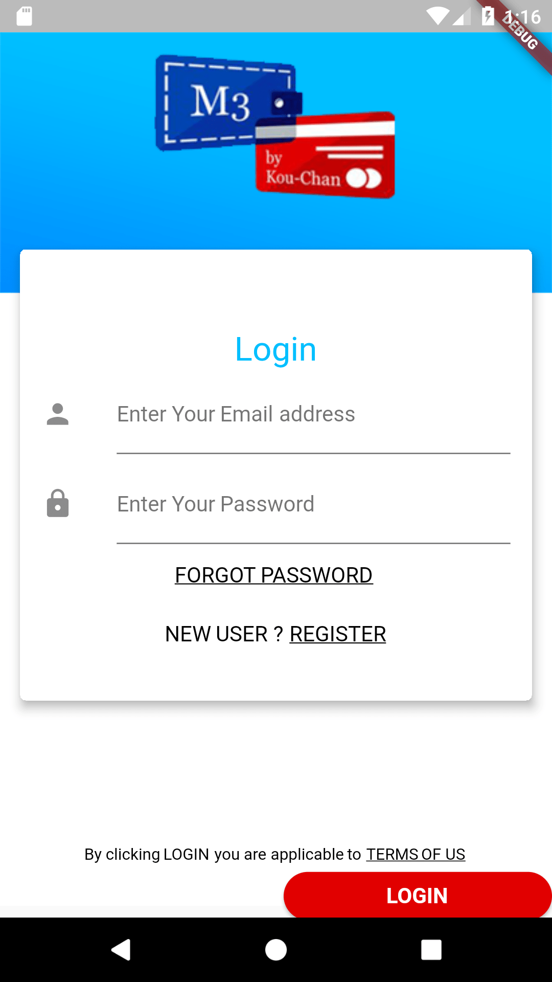 dart Card overlapping raised button in flutter Stack Overflow