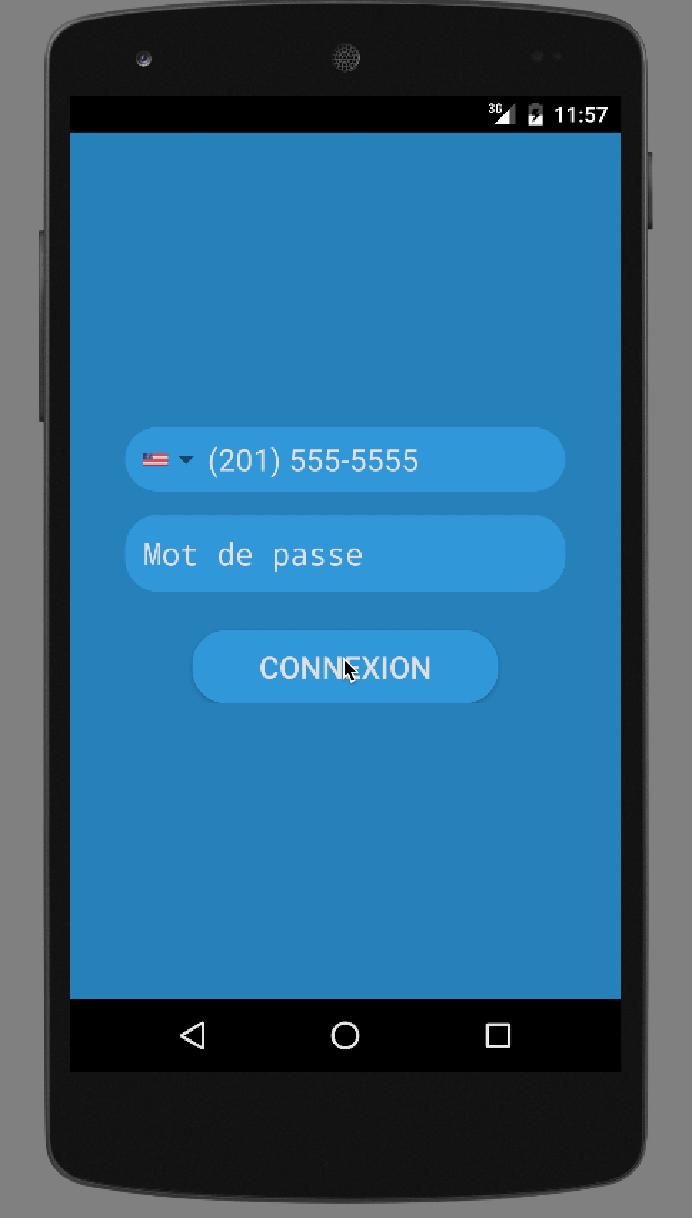 animation Android animate Layout movement Stack Overflow