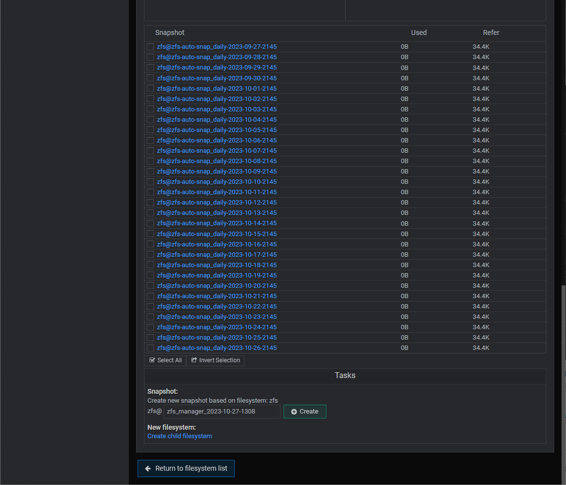What GUIbased, opensource software options are there for configuring