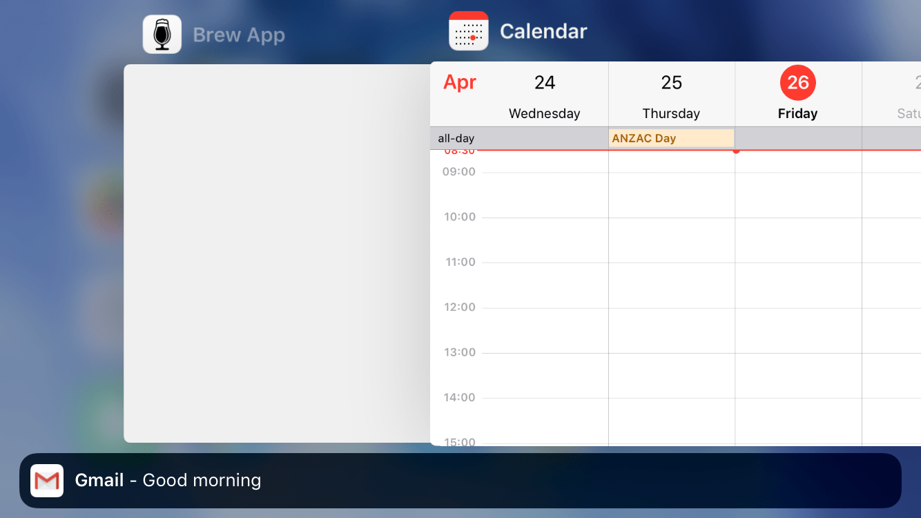 iOS PWA splash screen? Stack Overflow
