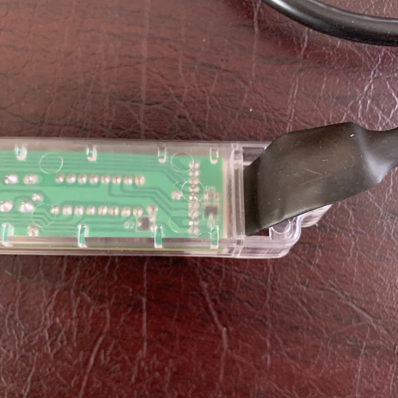 6 wire splice connector - curequest