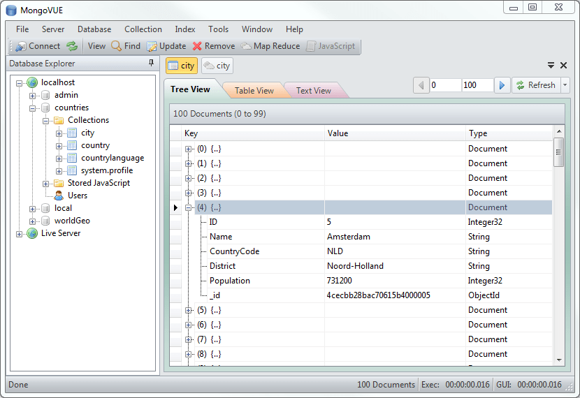 jsf 2 How to create a data Table or tree to look similar as the