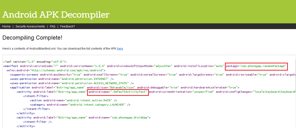 GitHub leecrossley/cordovapluginbootlauncher Cordova / PhoneGap