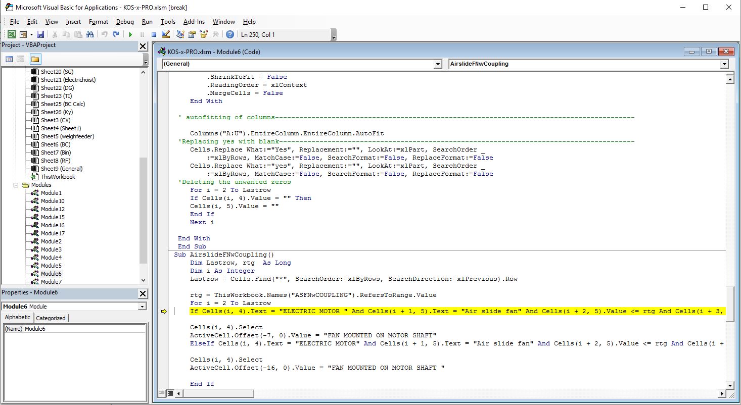 Work with VBA macros in Excel for the web Microsoft Support