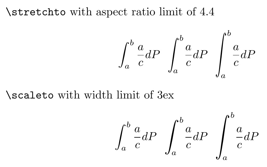 Math Formula Overleaf Math Formulas