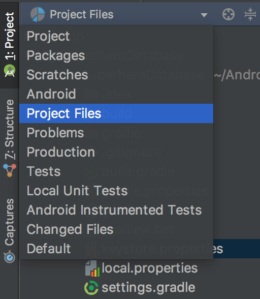 security How to securely store access token and secret in Android