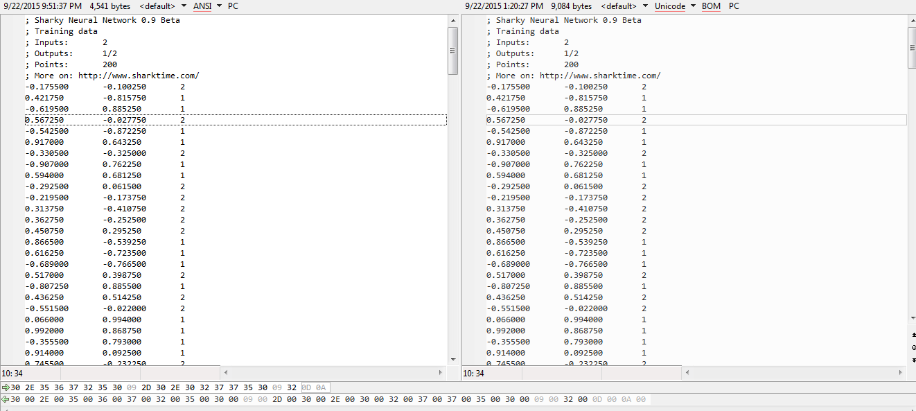 matlab Why importdata is not working here? Stack Overflow