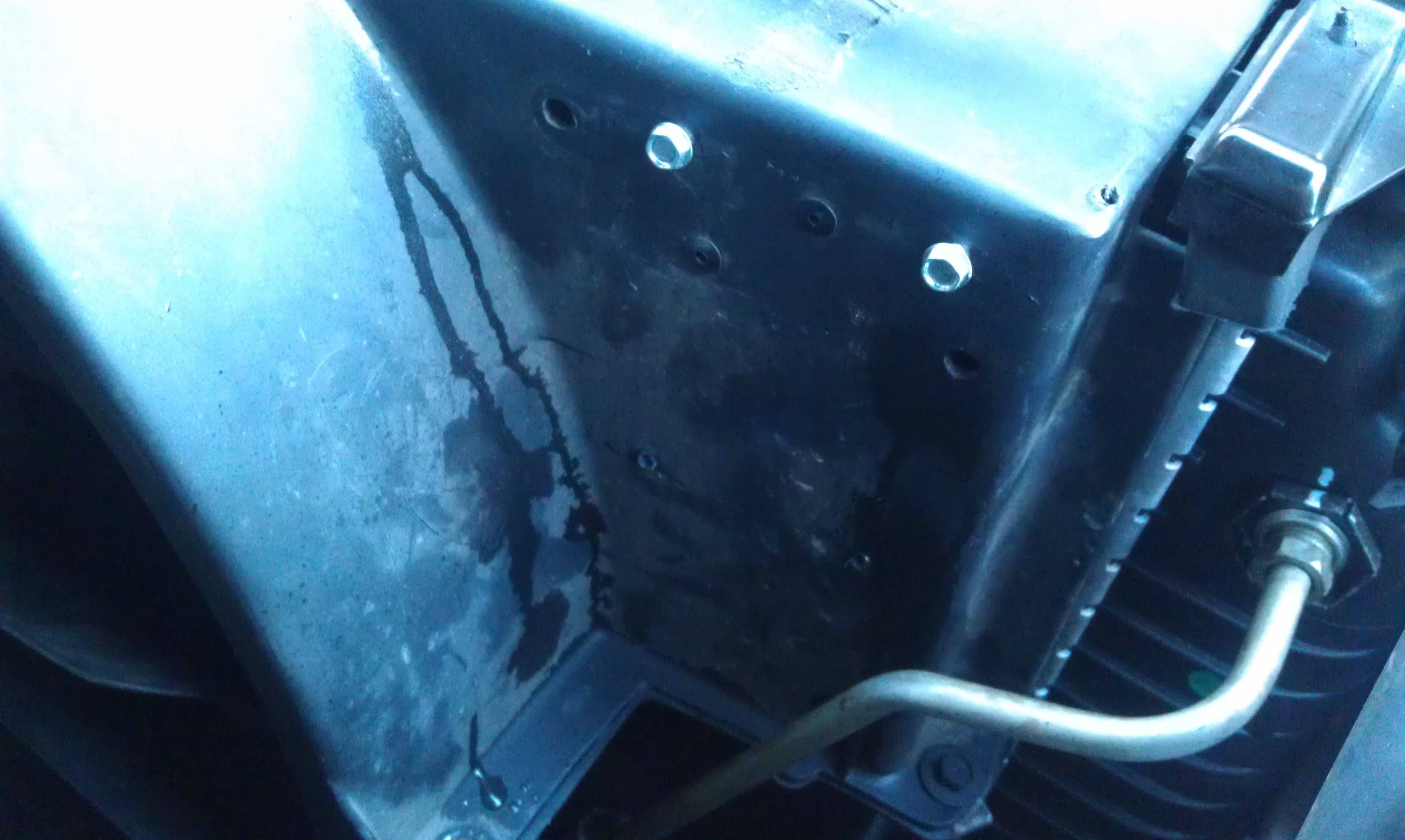 electrical What is the correct/factory wiring for a Suburban 1998