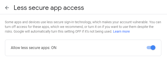 java How to resolve javax.mail.AuthenticationFailedException issue